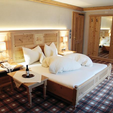 Sport- Und Genusshotel Silvretta Ischgl Zewnętrze zdjęcie