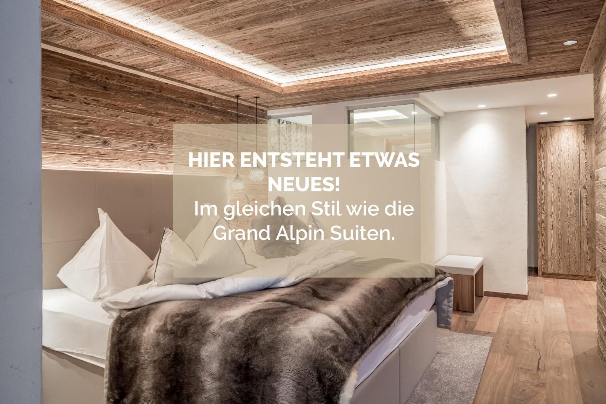 Sport- Und Genusshotel Silvretta Ischgl Zewnętrze zdjęcie