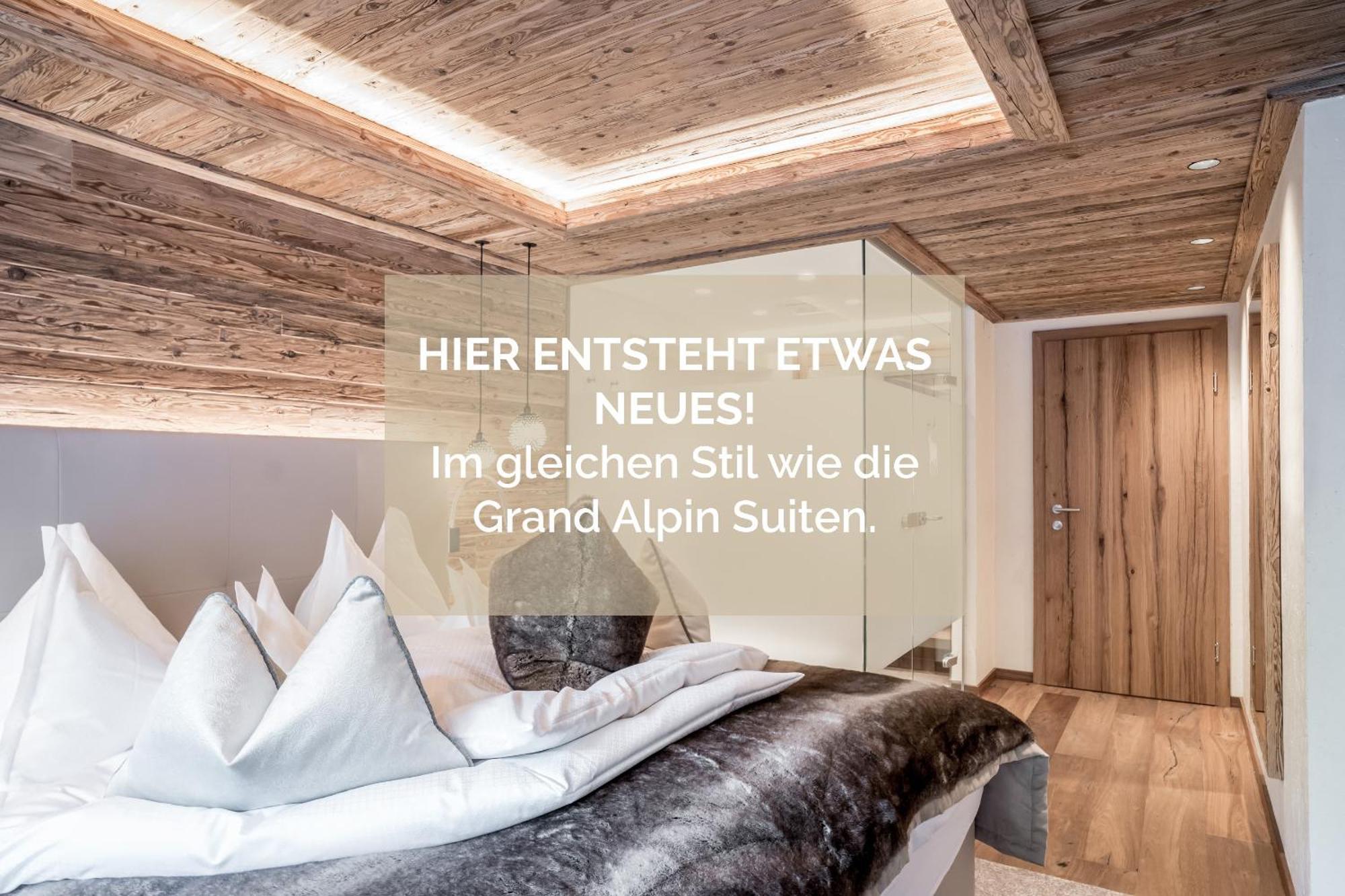 Sport- Und Genusshotel Silvretta Ischgl Zewnętrze zdjęcie