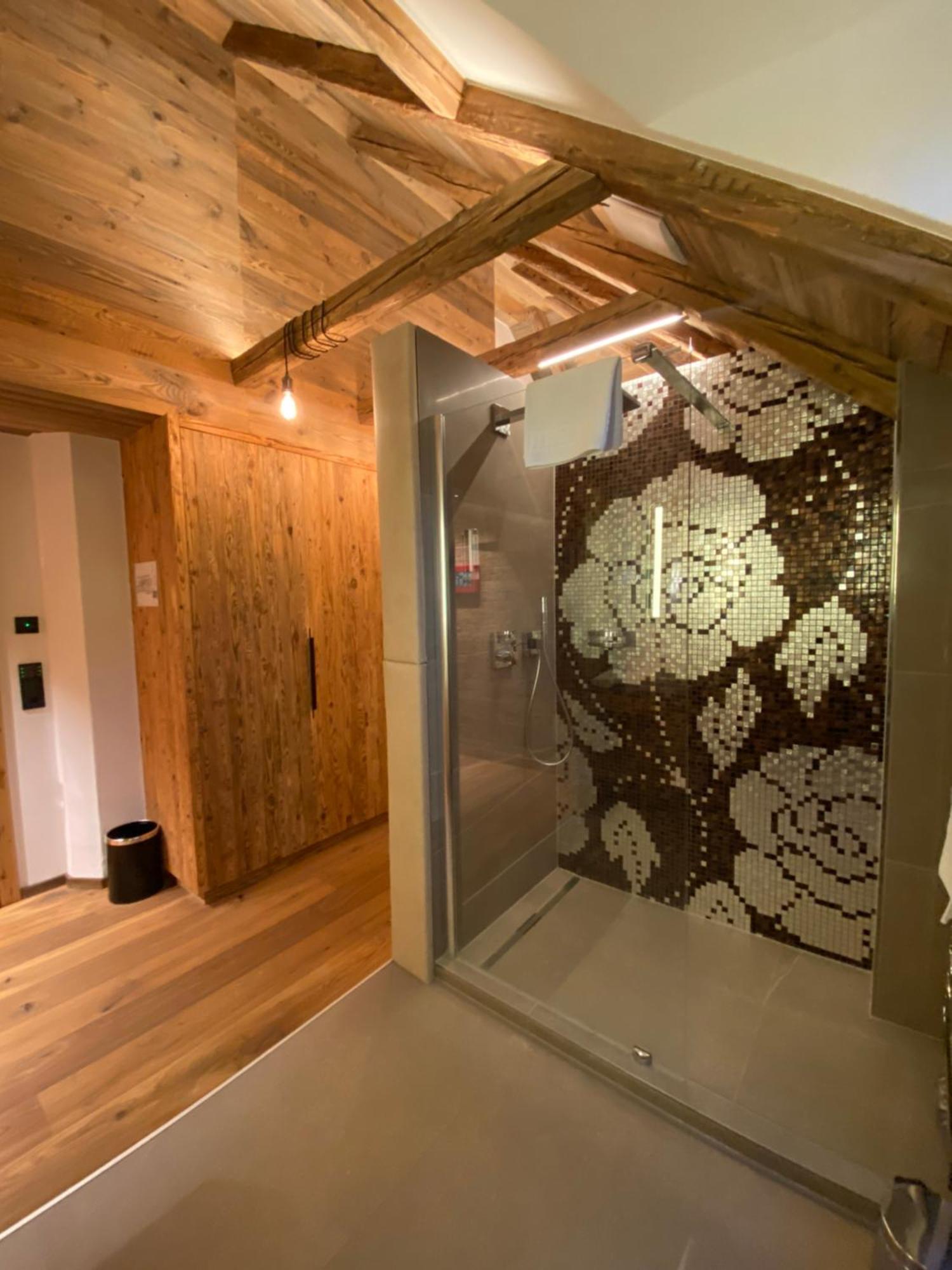 Sport- Und Genusshotel Silvretta Ischgl Zewnętrze zdjęcie