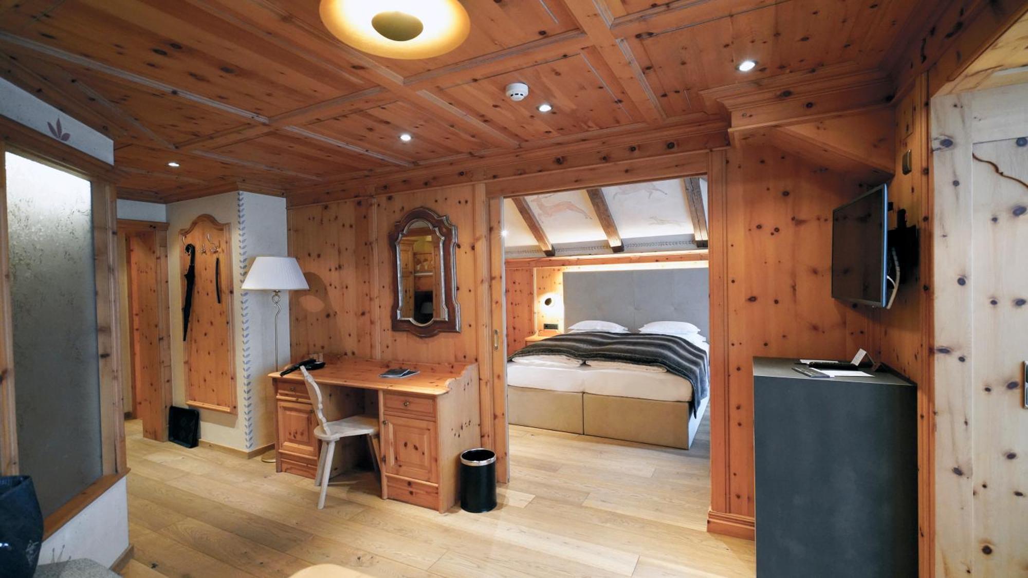 Sport- Und Genusshotel Silvretta Ischgl Zewnętrze zdjęcie