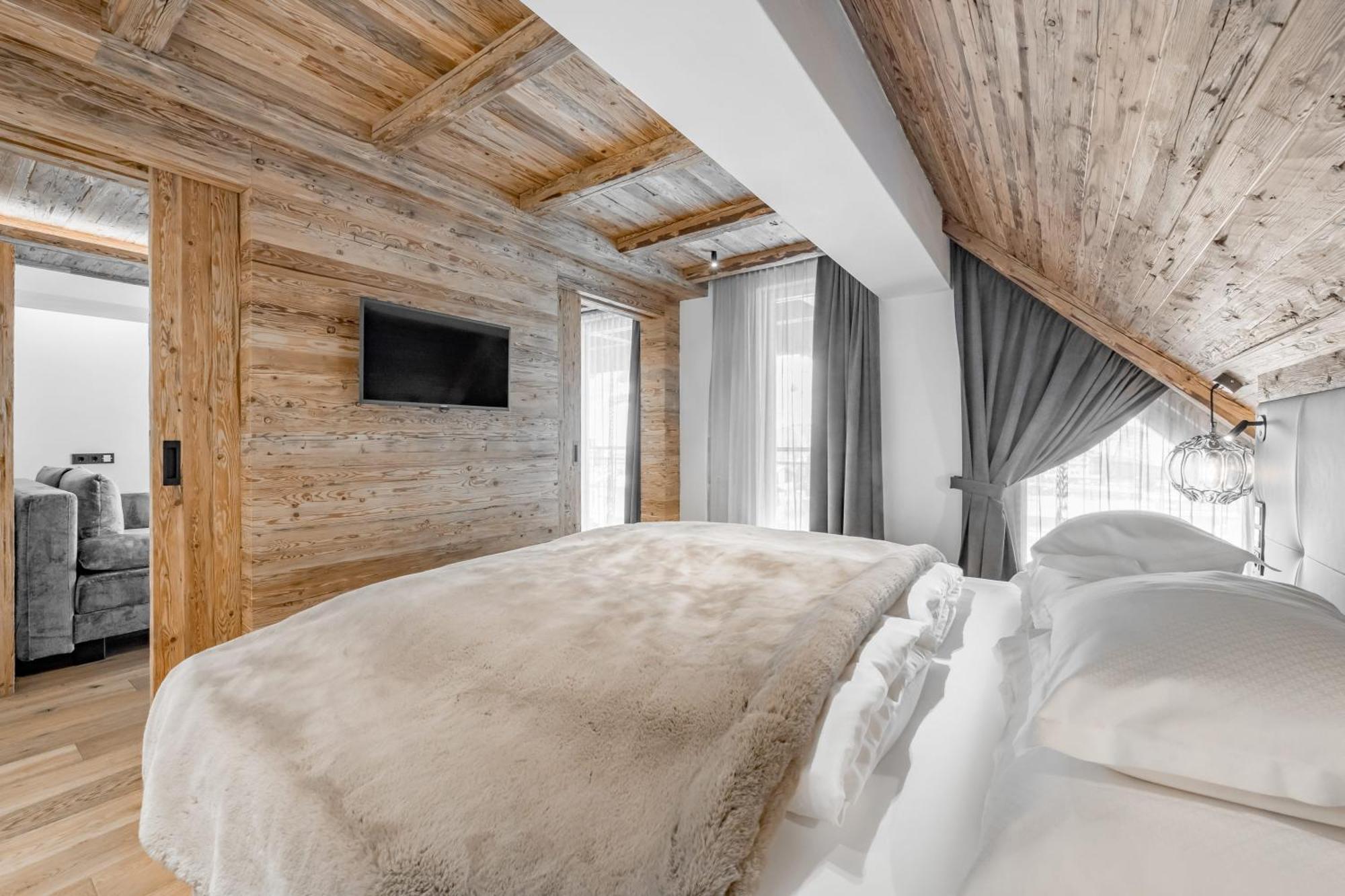 Sport- Und Genusshotel Silvretta Ischgl Zewnętrze zdjęcie