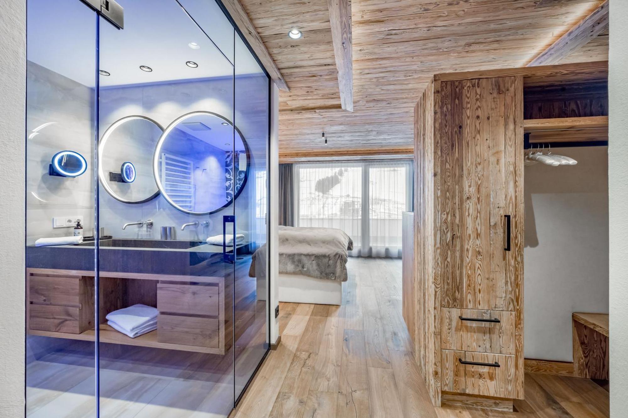 Sport- Und Genusshotel Silvretta Ischgl Zewnętrze zdjęcie