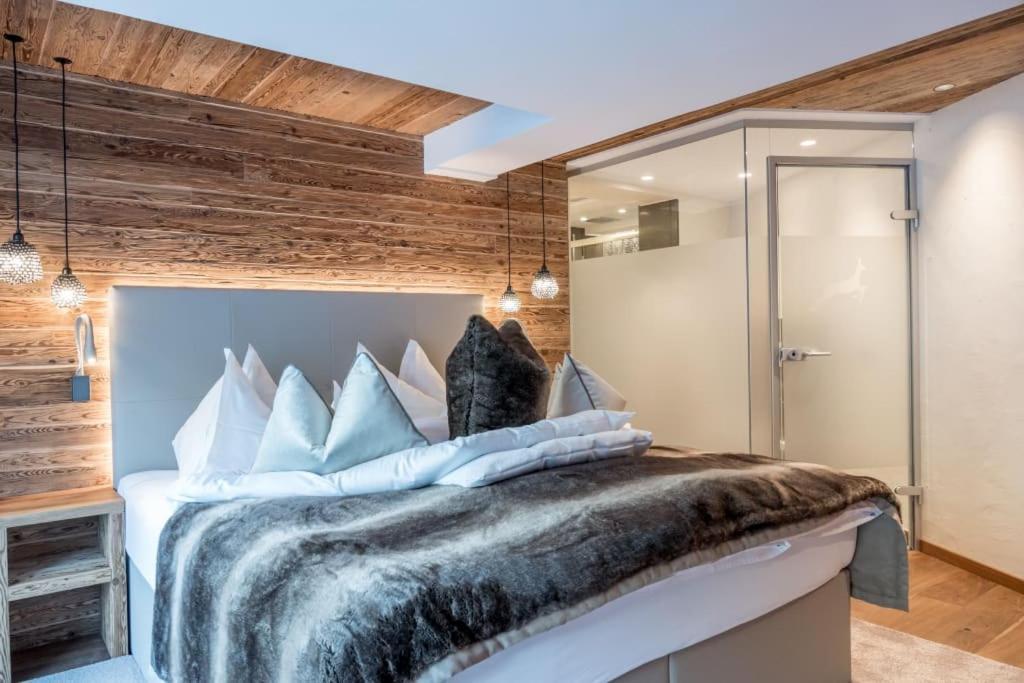 Sport- Und Genusshotel Silvretta Ischgl Zewnętrze zdjęcie