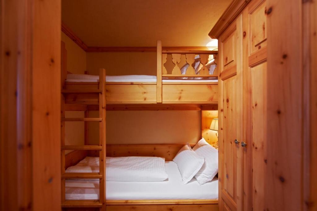 Sport- Und Genusshotel Silvretta Ischgl Zewnętrze zdjęcie