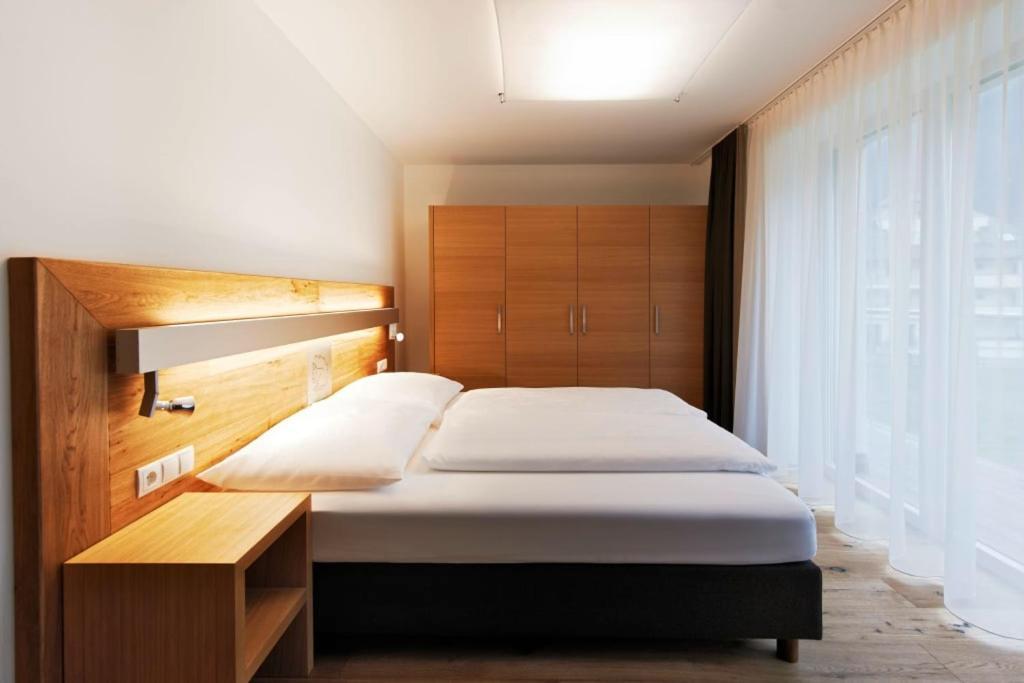 Sport- Und Genusshotel Silvretta Ischgl Zewnętrze zdjęcie